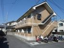レジデンス石原の間取り画像