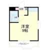 グレイス第1マンションの間取り画像