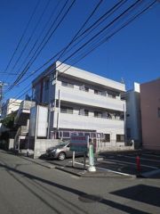 福富ビルの外観画像