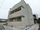 ラモーナ門真南の外観