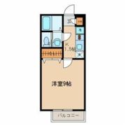 ステルラ・Ⅱの間取り画像