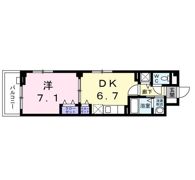 ピノ フォルトゥーナの間取り画像