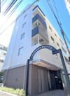 コスモス江古田の間取り画像