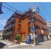 サンライト上新庄の外観画像
