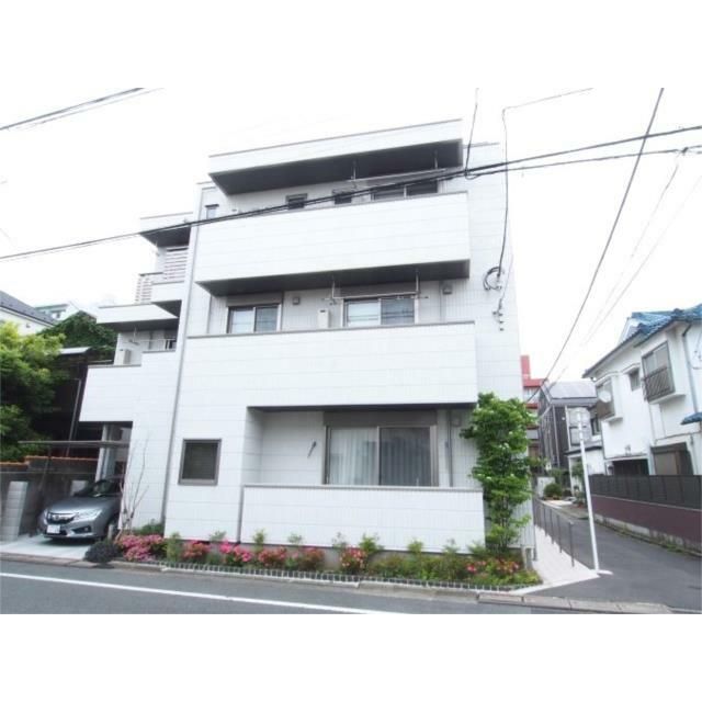 ヴィラ エルモーサ(ヴィラ エルモーサ)の外観画像