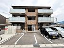 D-roomスリースターの間取り画像