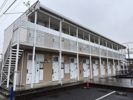 レオパレスシャトーエグゼの間取り画像