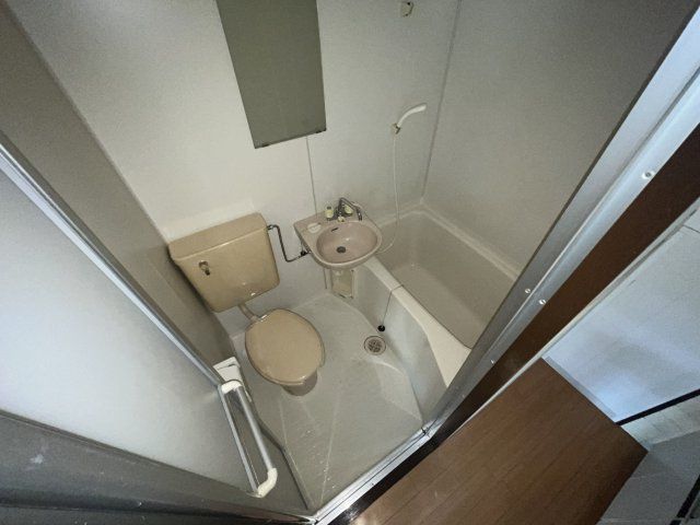 バスルーム
