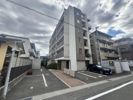 Fiel神戸本山の間取り画像