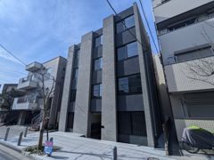 アバンテリム大森北の外観画像