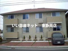 Casa Verde（ｶｰｻ ｳﾞｪﾙﾃﾞ）の外観画像