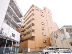 アーバンハイム黒崎 404号室の外観画像