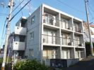 パレットの間取り画像