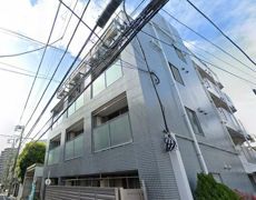 フェリエ西池袋相馬の外観画像
