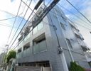 フェリエ西池袋相馬の間取り画像