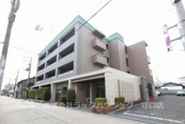 プラシード大宮の外観画像