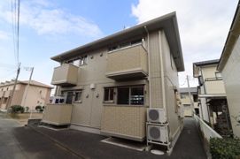 プリムローズ Aの外観画像