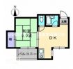 メゾン塩屋の間取り画像