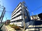 ユーコート岡本の間取り画像