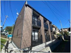 レオネクスト琉海Ⅱの外観画像