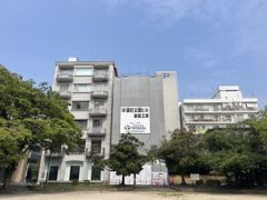 TMレジデンスの外観画像