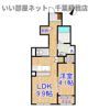DisNerdの間取り画像