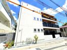 La Maison 高羽町の間取り画像