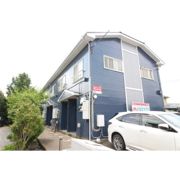 KTハイツの外観画像