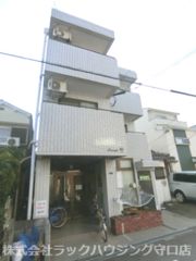 リバーサイド妙の外観画像
