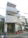 リバーサイド妙の間取り画像