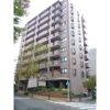ワイズ新横浜の間取り画像