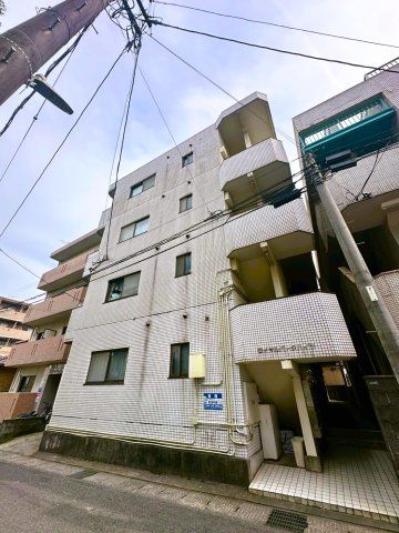 ロイヤルパークハイツの外観画像