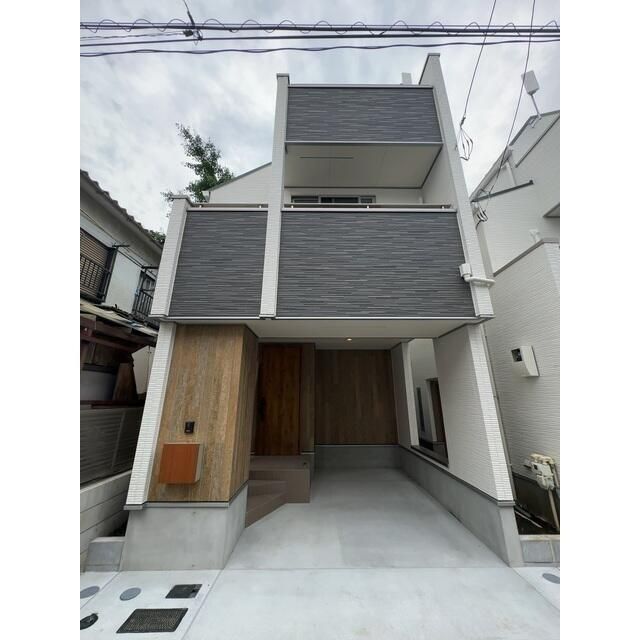 Kolet千鳥町の外観画像