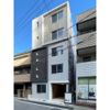 CASA FIORE 日暮里の間取り画像