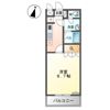 サンハイムの間取り画像
