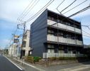 レオパレス原宿の間取り画像