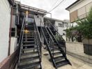 ベルモント池田町の間取り画像