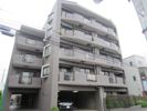 ストークマンションの間取り画像