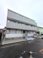 サニーグラースの外観画像