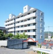 グランシャリオ津高弐番館の外観画像