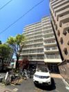 目黒新橋マンションの間取り画像