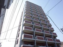 オルニス真愛の外観画像