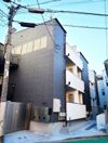Beauの間取り画像