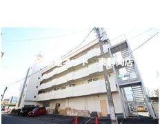イレブンハイツの外観画像