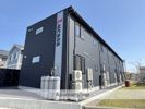 Lucasaの間取り画像