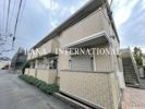 サンライズ花澤台Lの間取り画像