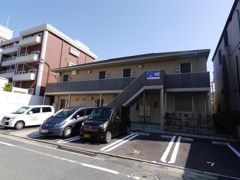 コンフォートの外観画像