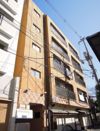 ナーチャー田町の間取り画像
