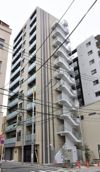 S-RESIDENCE新御徒町Eastの間取り画像