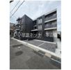 セレスティア唐山町の間取り画像